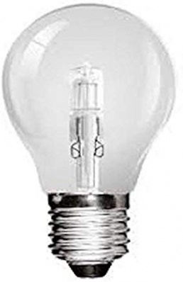 Status W E Gls Es Halogen Clear Light Bulbs Lumen Wholesalers