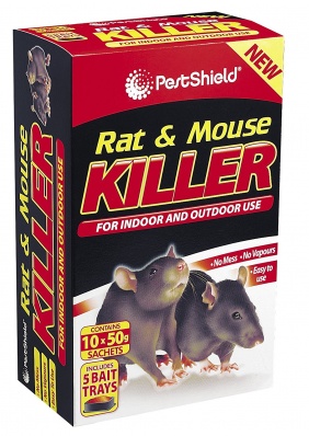 rat killer mouse discontinued