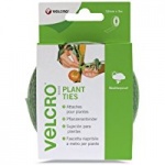 VELCRO Brand ONE-WRAP Plant Ties, 12mm x 5m