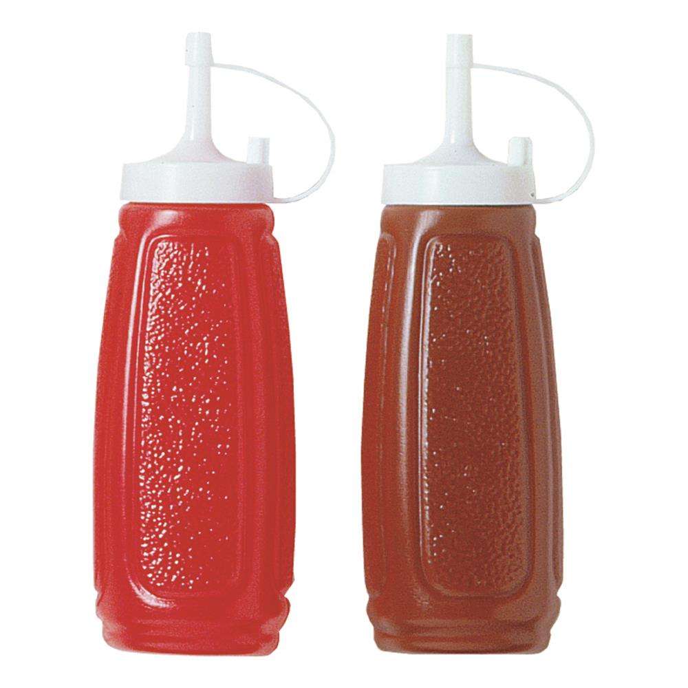 Chef Aid Pack 2 Sauce Bottles