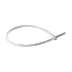 Star Pack Cable Tie White 370mm X 4.8mm(72100)