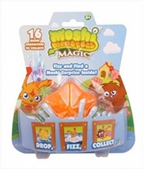 Moshi Fizz 1pk Blister