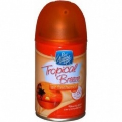 151 250ML FRESHENER REFILL TROP/BR