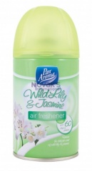 151 250ML FRESHENER REFILL LIL/JAS