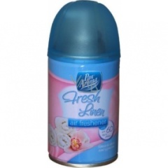 151 250ML FRESHENER REFILL LINEN