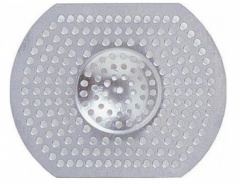 Large Sink Strainer 12/48