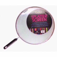 Cook's Choice 151 SPLATTER SCREEN (CCH1101-24)