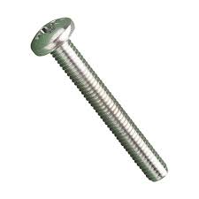 M6 X 30 Pozi Pan M/screws & Nuts