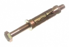 M6 Hex Loose Bolt ( 3 )