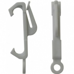 Drape Elegance Curtain Hooks