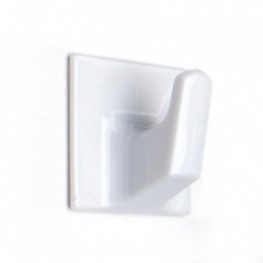 Small Square Self Adhesive Hooks