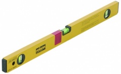 Rolson 600mm Alloy Spirit Level 54464