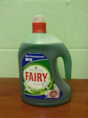 Fairy WUL Original 2.5 Ltr.