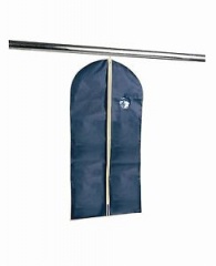 Suit Cover Blue & Lit Bl 101 x 610 Non Woven