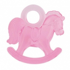 16 Rocking Horse-pink