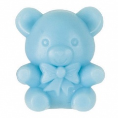 16  Teddy Bear Picks - Blue