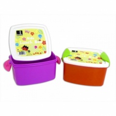 Kids Lunch Box (2/asstd-cols)