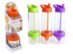 Summit Fruit Infuser Bottle