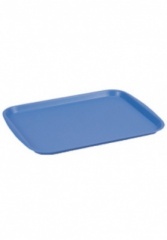 Ucsan Rect Service Tray - Medium