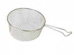 Chip Basket 71/4'' to Fit 8'' Pan