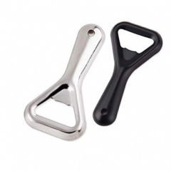 Stainless Steel Cap Lifter Bottle Opener