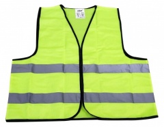 Rolson Hi Vis Vest (Medium) 43300