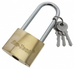 Amtech 50mm Long Shackle Padlock XXSEL50