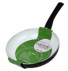 Easy Cook 20cm Ceramic Fry Pan