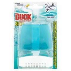 Duck Liquid Rimblock Unit 55ml - Cool Mist