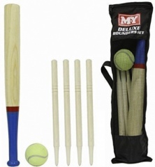 Rounders Set In Mesh Bag With Hangtag ''M.Y''