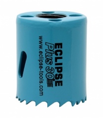 Spear & Jackson Plus 30-38mm Diameter Holesaw