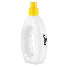 Sozali Runners Water Bottle 250ml