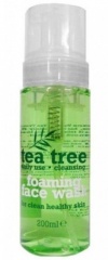 Tea Tree Foaming Face Wash 200ml