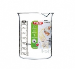 Pyrex Kitchen Beaker Labware 750ml