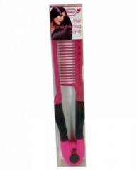 XXXX Pretty Hair Straightening Comb