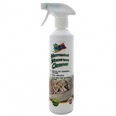 Garden Genie Memorial Stone Cleaner 500ml