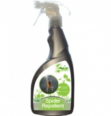 Garden Genie Spider Repellent 500ml