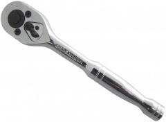 Am-Tech 1/4'' Quick Release Ratchet - PRO I3550