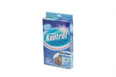 Kontrol Hanging Wardrobe Moisture Trap 500g