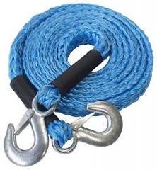 Amtech 4m Tow Rope J0103