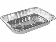 Tala Rectangular Foil Roaster 46 x 34 x 6.5cm