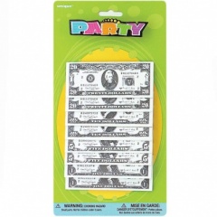 8 Mini Money Pads