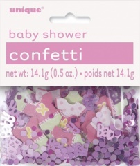 Pink Dots Bs P/f Conft .5oz