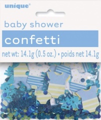 Blue Dots Bs P/f Conft .5oz