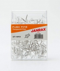 Push Pin