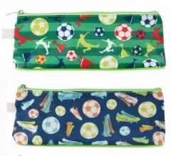 Football Design Pencil Case