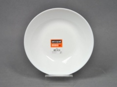 Arcopal Zelie Soup Plate 20cm White