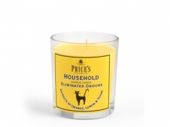 Prices Household Jar Candle