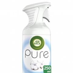 Air Wick Pure Aerosol Soft Cotton 250ml