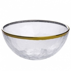 Galss Ring Bowl